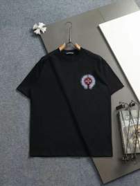Picture of Chrome Hearts T Shirts Short _SKUChromeHeartsS-2XLaatx0318219
